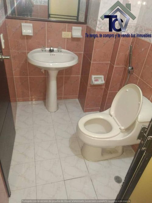 Apartamento de 4 alcobas en venta en Pan De Azucar, Bucaramanga, 110 m² · foto 18 de 21