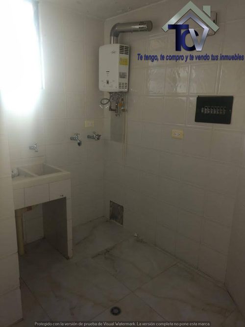 Apartamento de 4 alcobas en venta en Pan De Azucar, Bucaramanga, 110 m² · foto 20 de 21