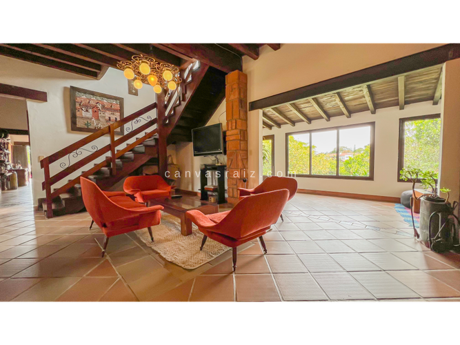 Finca en arriendo en Pontezuela, Rionegro, 280 m² · foto 6 de 21