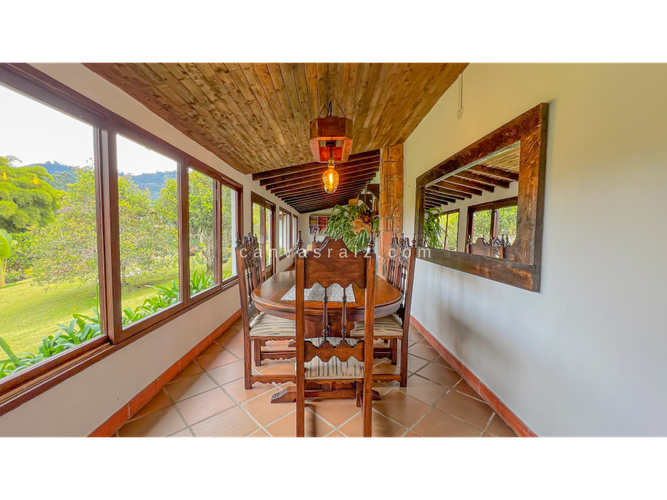 Finca en arriendo en Pontezuela, Rionegro, 280 m² · foto 7 de 21