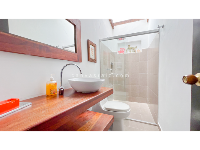 Finca en arriendo en Pontezuela, Rionegro, 280 m² · foto 9 de 21