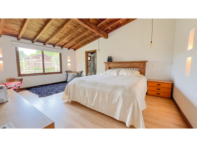 Finca en arriendo en Pontezuela, Rionegro, 280 m² · foto 12 de 21