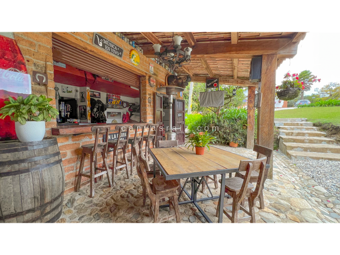 Finca en arriendo en Pontezuela, Rionegro, 280 m² · foto 14 de 21