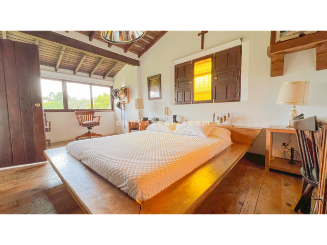 Finca en venta en Pontezuela, Rionegro, 280 m² · foto 8 de 21