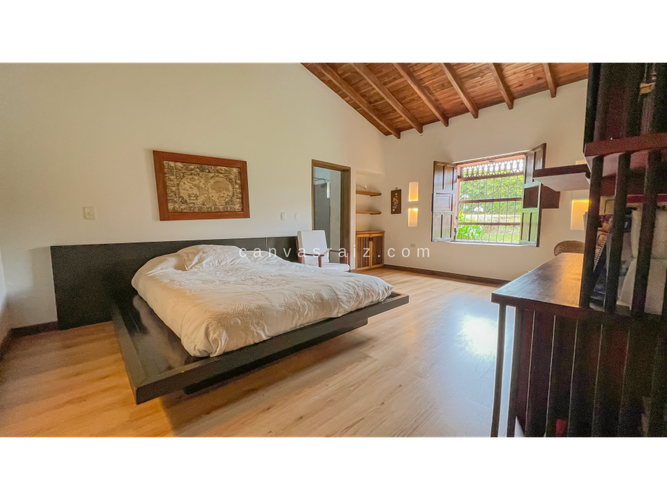Finca en venta en Pontezuela, Rionegro, 280 m² · foto 10 de 21