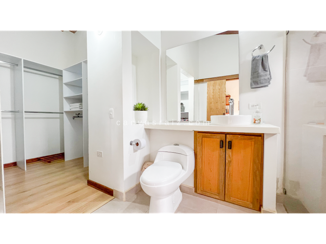 Finca en venta en Pontezuela, Rionegro, 280 m² · foto 11 de 21