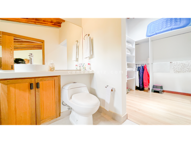 Finca en venta en Pontezuela, Rionegro, 280 m² · foto 13 de 21