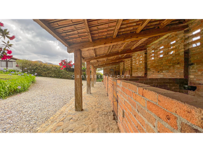 Finca en venta en Pontezuela, Rionegro, 280 m² · foto 16 de 21