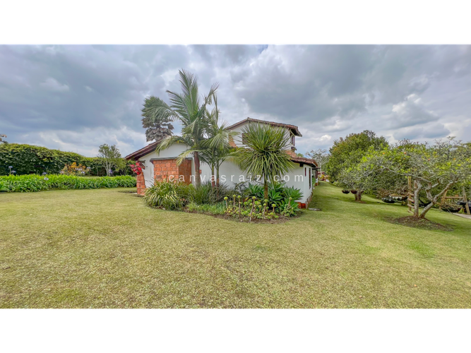 Finca en venta en Pontezuela, Rionegro, 280 m² · foto 20 de 21