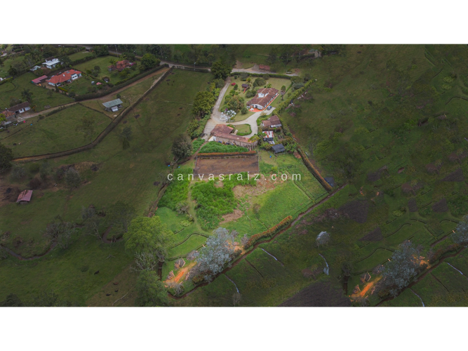 Finca en venta en Pontezuela, Rionegro, 280 m² · foto 21 de 21