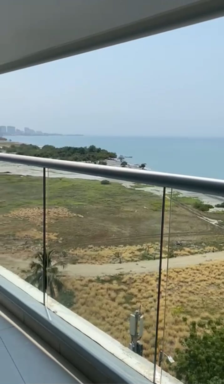 Apartamento en venta en Pozos Colorados, Santa Marta · foto 16 de 16
