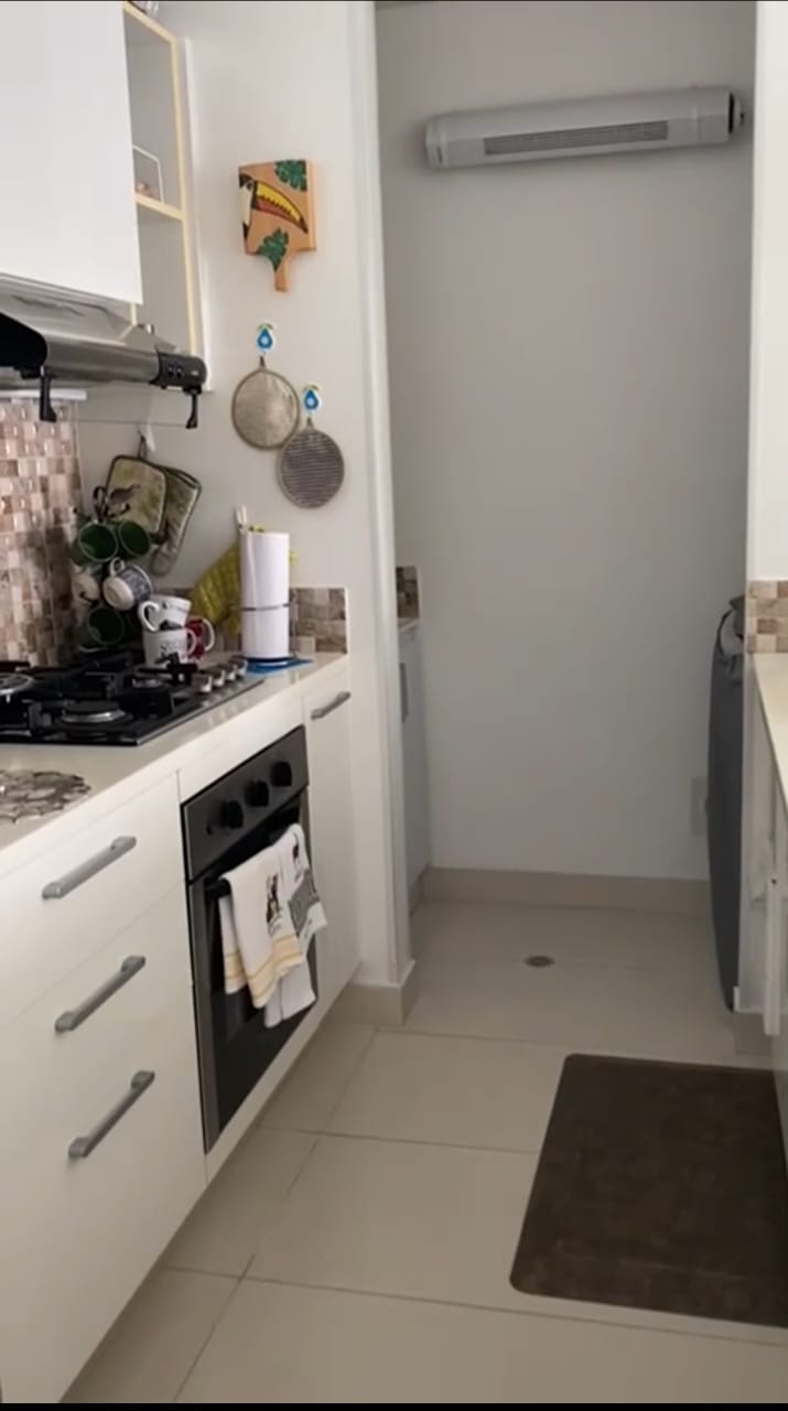 Apartamento en venta en Pozos Colorados, Santa Marta · foto 5 de 16