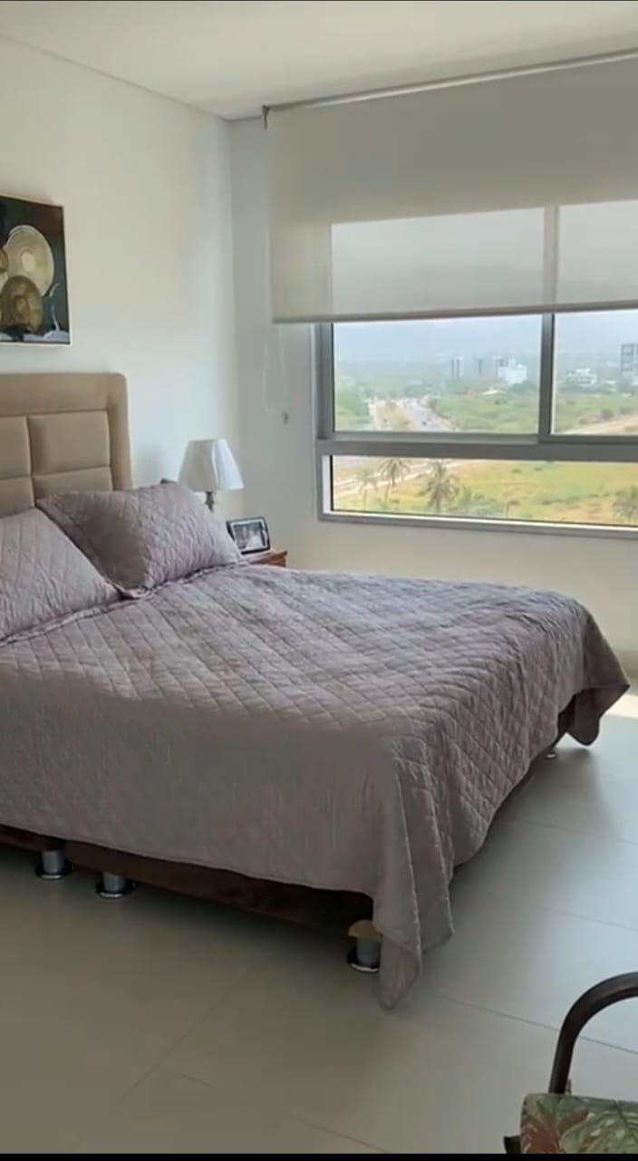Apartamento en venta en Pozos Colorados, Santa Marta · foto 7 de 16