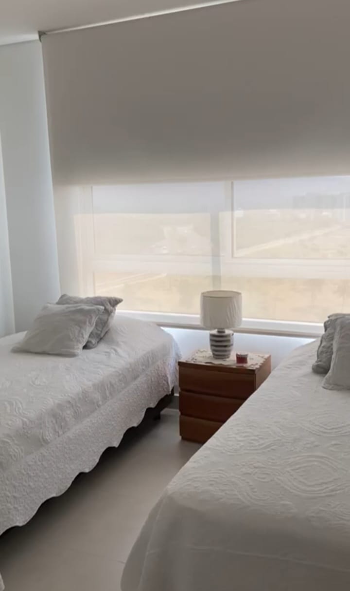 Apartamento en venta en Pozos Colorados, Santa Marta · foto 8 de 16