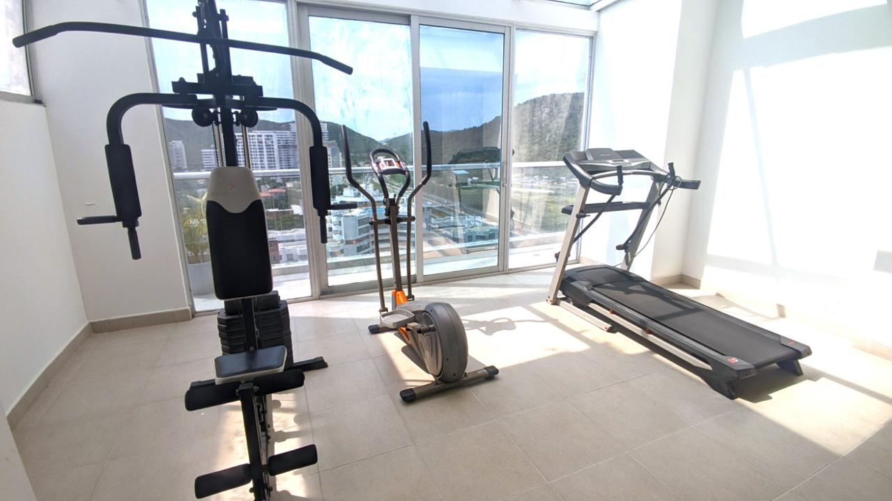 Apartamento en venta en Pozos Colorados, Santa Marta · foto 11 de 16