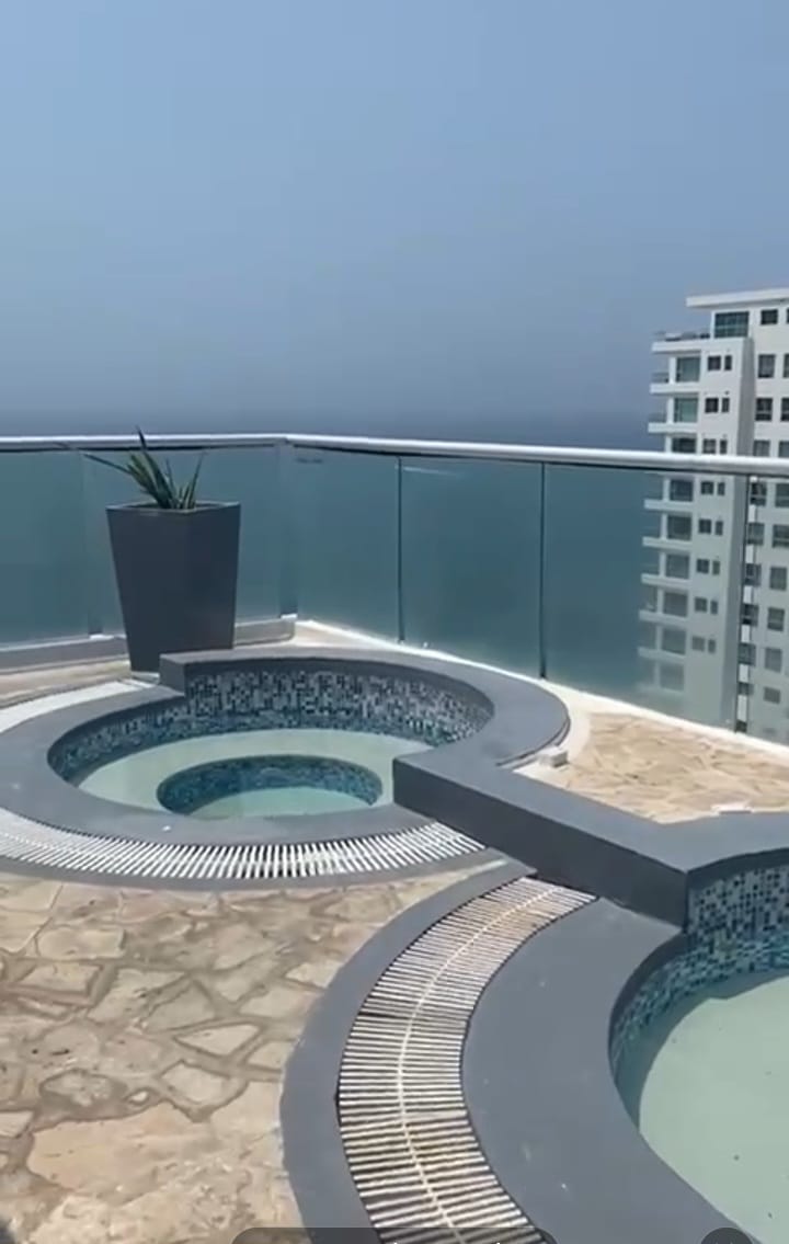 Apartamento en venta en Pozos Colorados, Santa Marta · foto 14 de 16