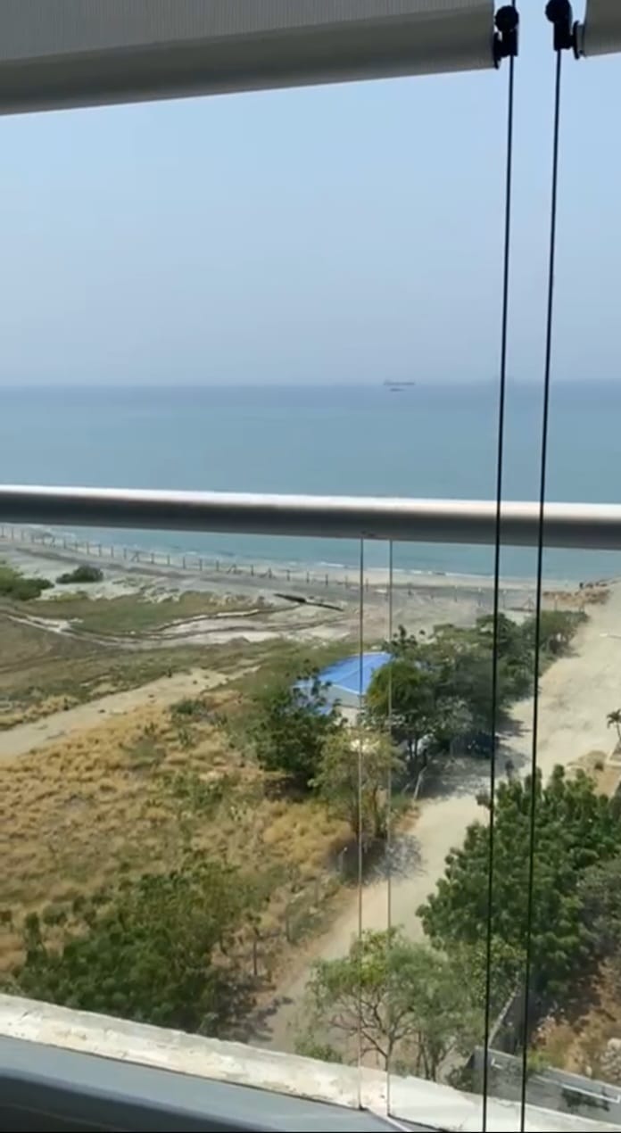 Apartamento en venta en Pozos Colorados, Santa Marta · foto 15 de 16
