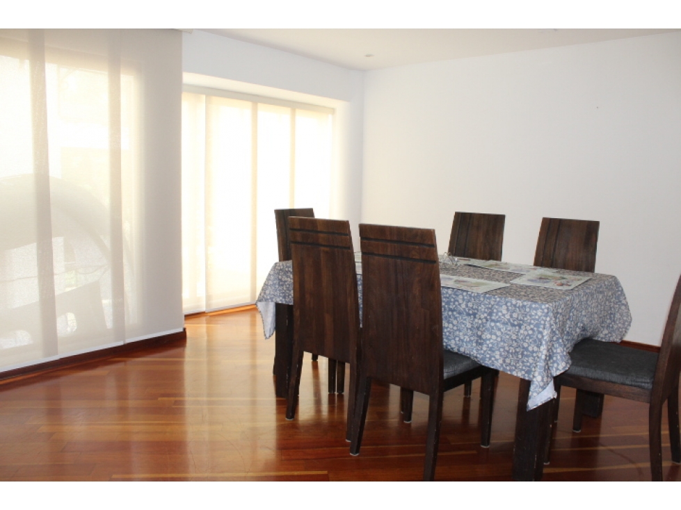 Casa en venta en Cerros De Suba, Bogotá · foto 4 de 24