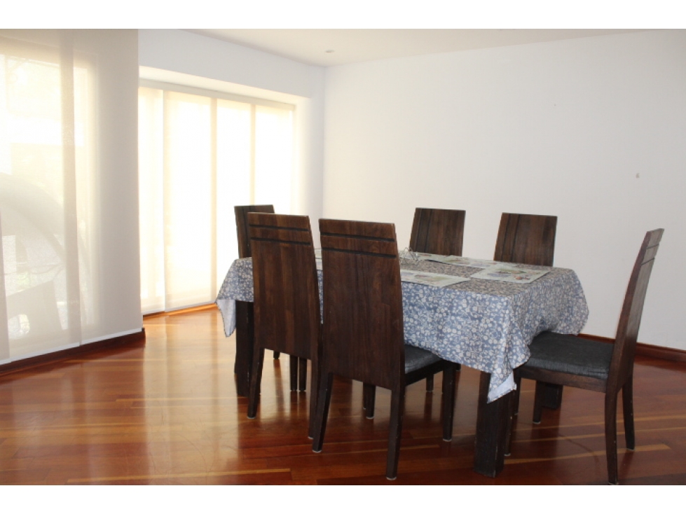 Casa en venta en Cerros De Suba, Bogotá · foto 5 de 24