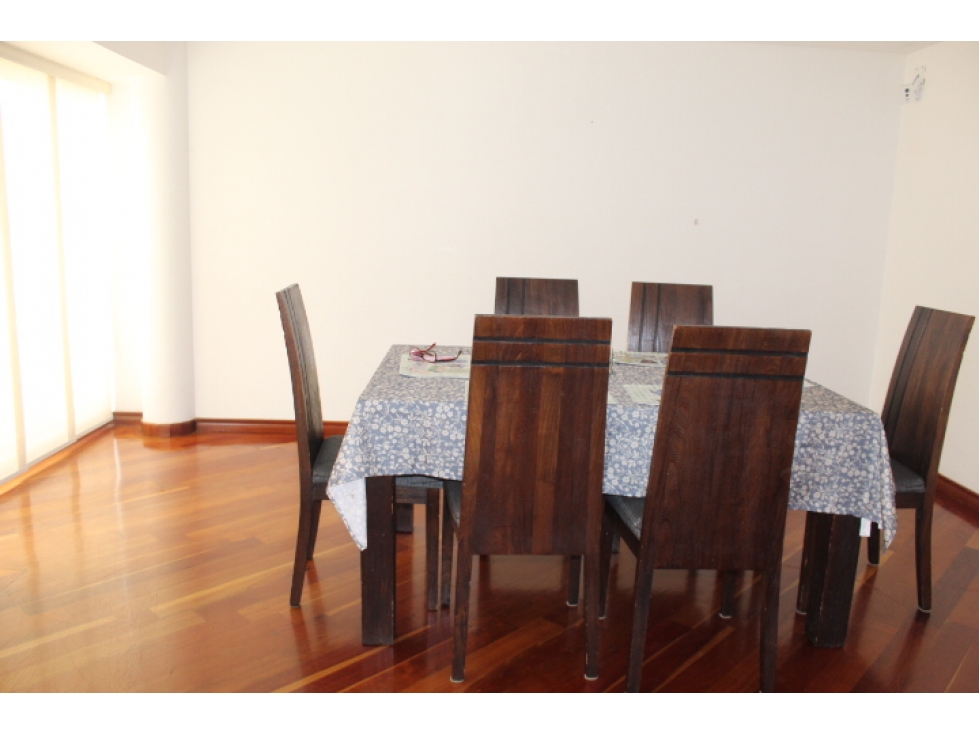 Casa en venta en Cerros De Suba, Bogotá · foto 6 de 24