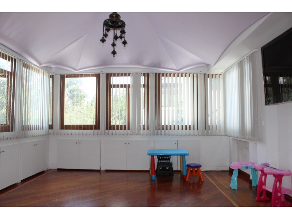 Casa en venta en Cerros De Suba, Bogotá · foto 7 de 24
