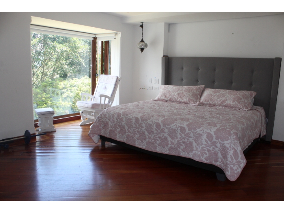 Casa en venta en Cerros De Suba, Bogotá · foto 9 de 24