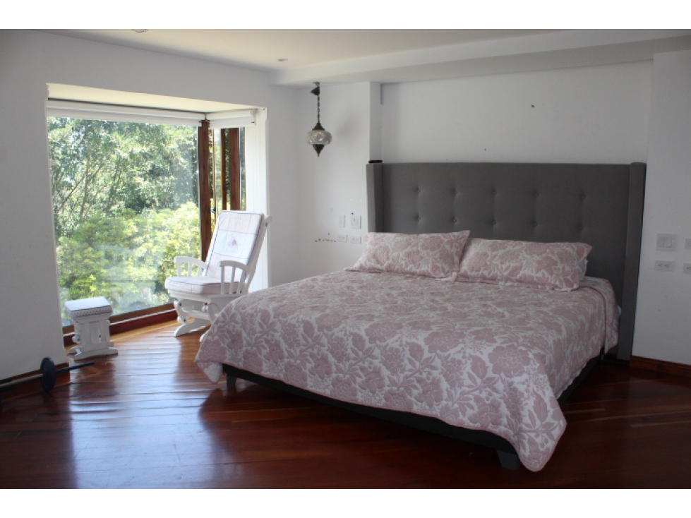 Casa en venta en Cerros De Suba, Bogotá · foto 10 de 24