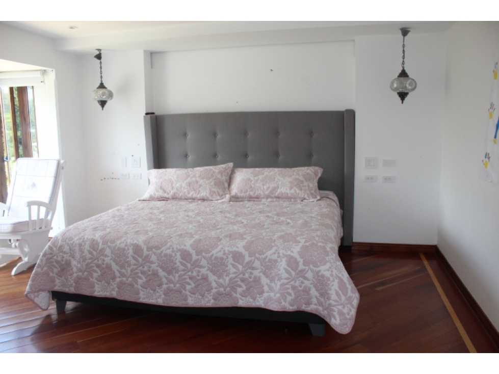 Casa en venta en Cerros De Suba, Bogotá · foto 11 de 24