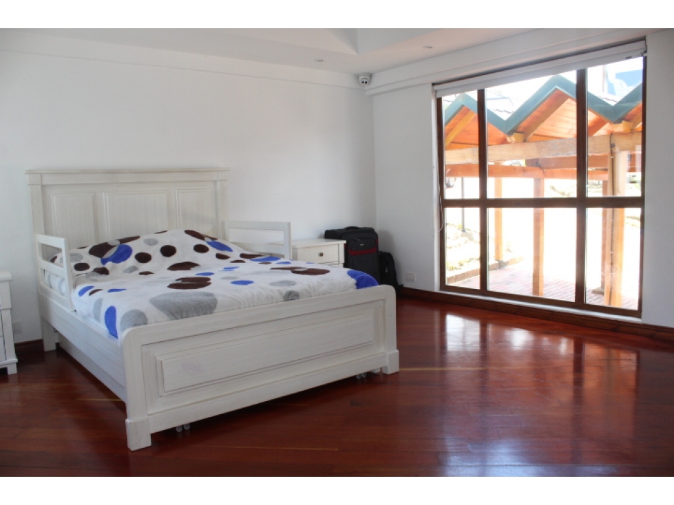 Casa en venta en Cerros De Suba, Bogotá · foto 14 de 24