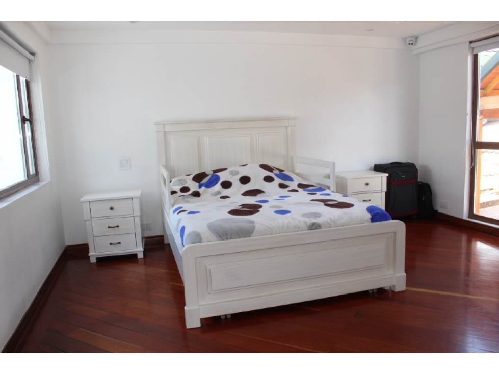 Casa en venta en Cerros De Suba, Bogotá · foto 16 de 24