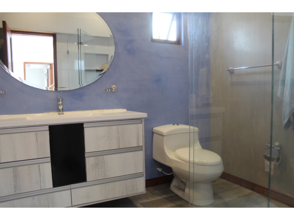 Casa en venta en Cerros De Suba, Bogotá · foto 17 de 24
