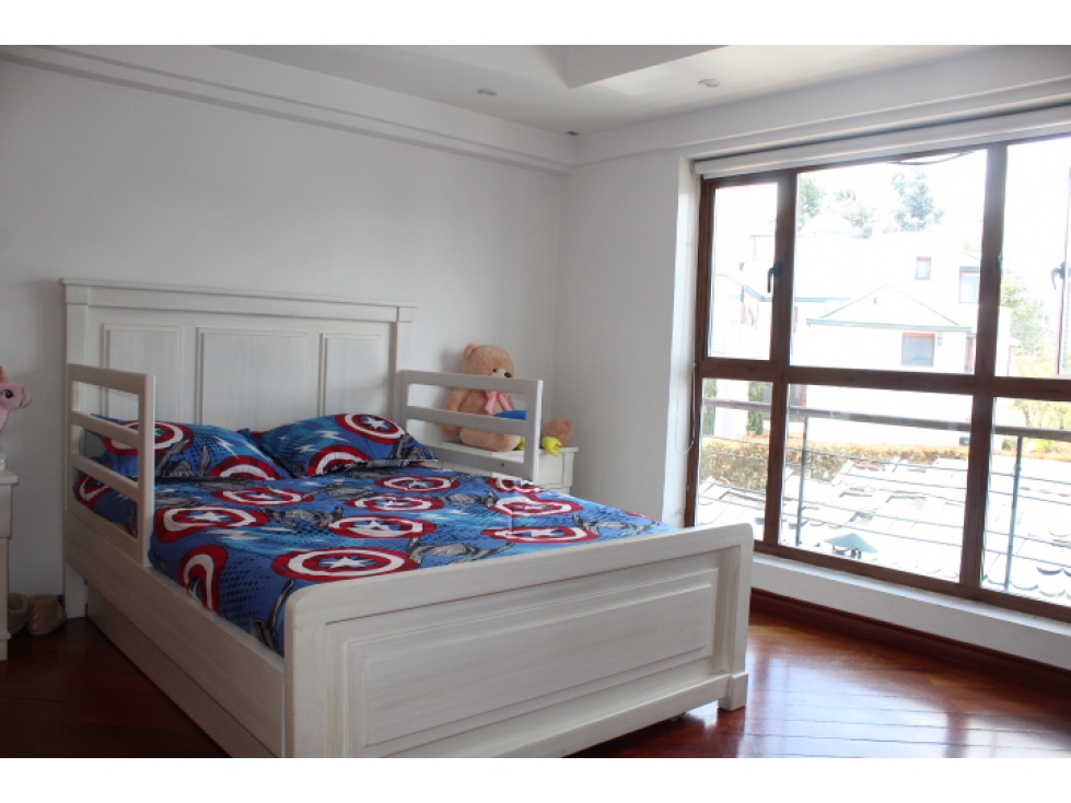 Casa en venta en Cerros De Suba, Bogotá · foto 18 de 24