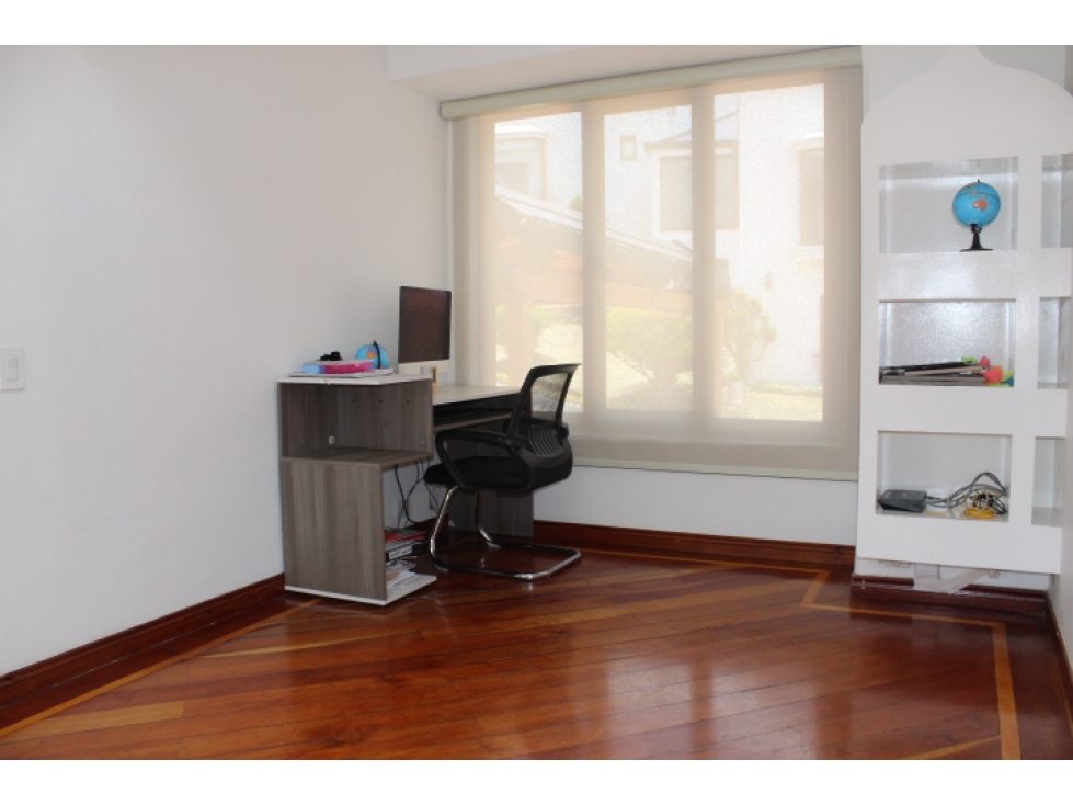 Casa en venta en Cerros De Suba, Bogotá · foto 21 de 24