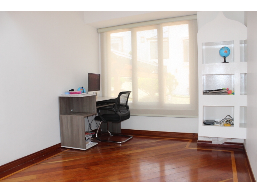 Casa en venta en Cerros De Suba, Bogotá · foto 22 de 24