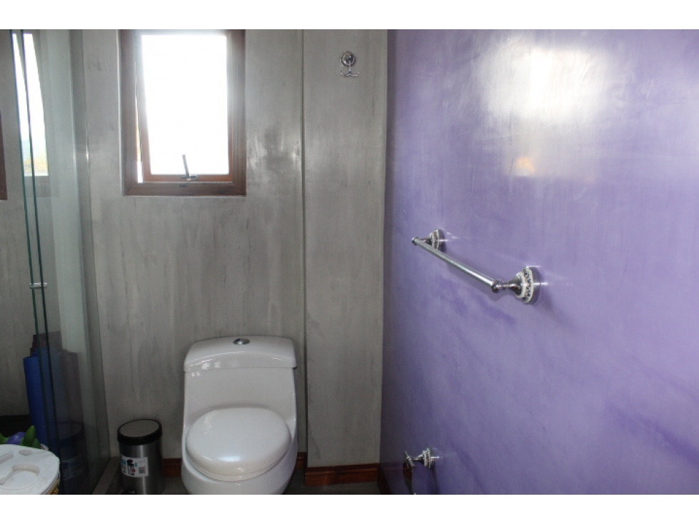 Casa en venta en Cerros De Suba, Bogotá · foto 23 de 24