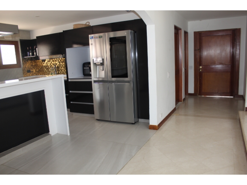 Casa en venta en Cerros De Suba, Bogotá · foto 24 de 24