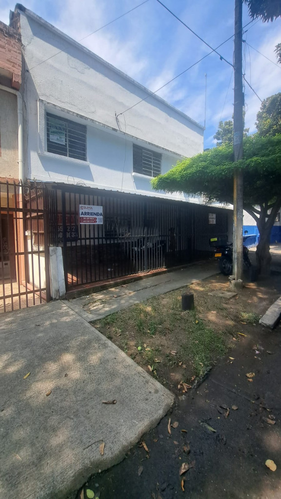 Casa en Arriendo en El cedro, Cali