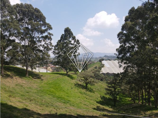Lote en venta en Las Garzonas, El Carmen de Viboral, 75834 m² · foto 14 de 24