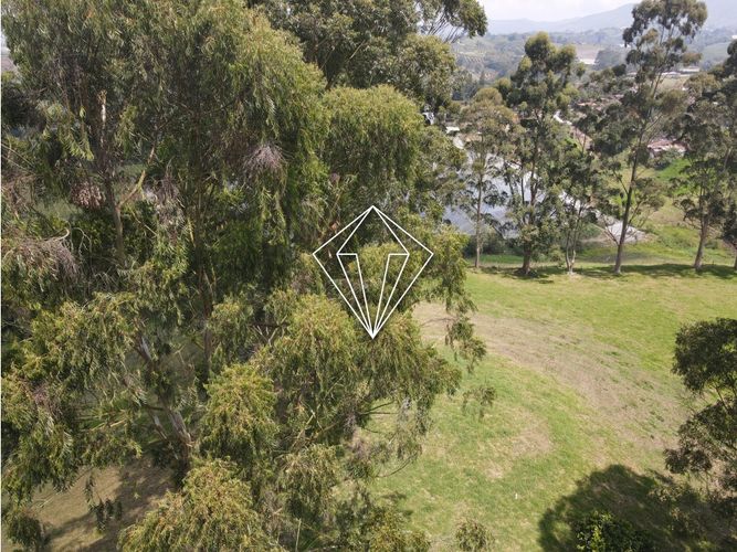 Lote en venta en Las Garzonas, El Carmen de Viboral, 75834 m² · foto 15 de 24