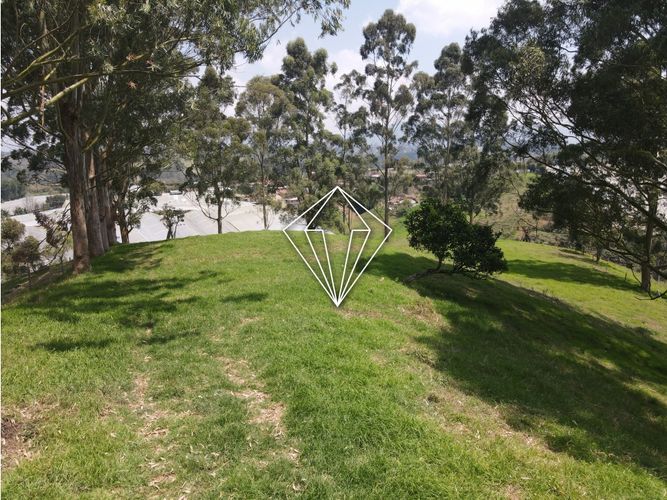 Lote en venta en Las Garzonas, El Carmen de Viboral, 75834 m² · foto 20 de 24
