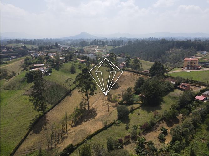 Lote en venta en Las Garzonas, El Carmen de Viboral, 75834 m² · foto 23 de 24