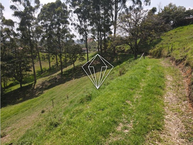 Lote en venta en Las Garzonas, El Carmen de Viboral, 75834 m² · foto 24 de 24