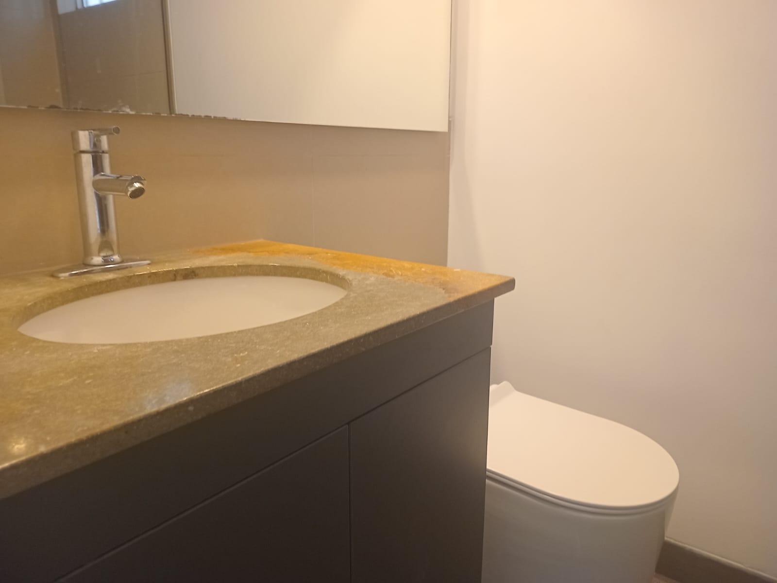 Apartamento en arriendo en El Poblado, Medellín · foto 16 de 18