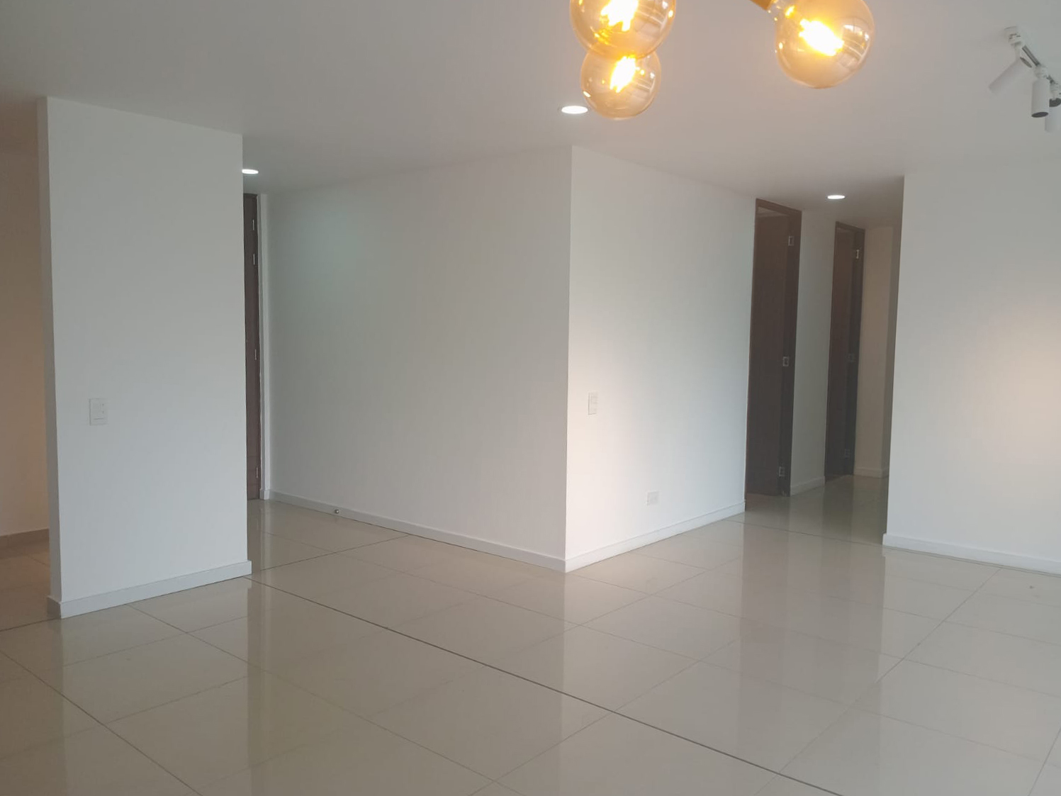 Apartamento en arriendo en El Poblado, Medellín · foto 12 de 18