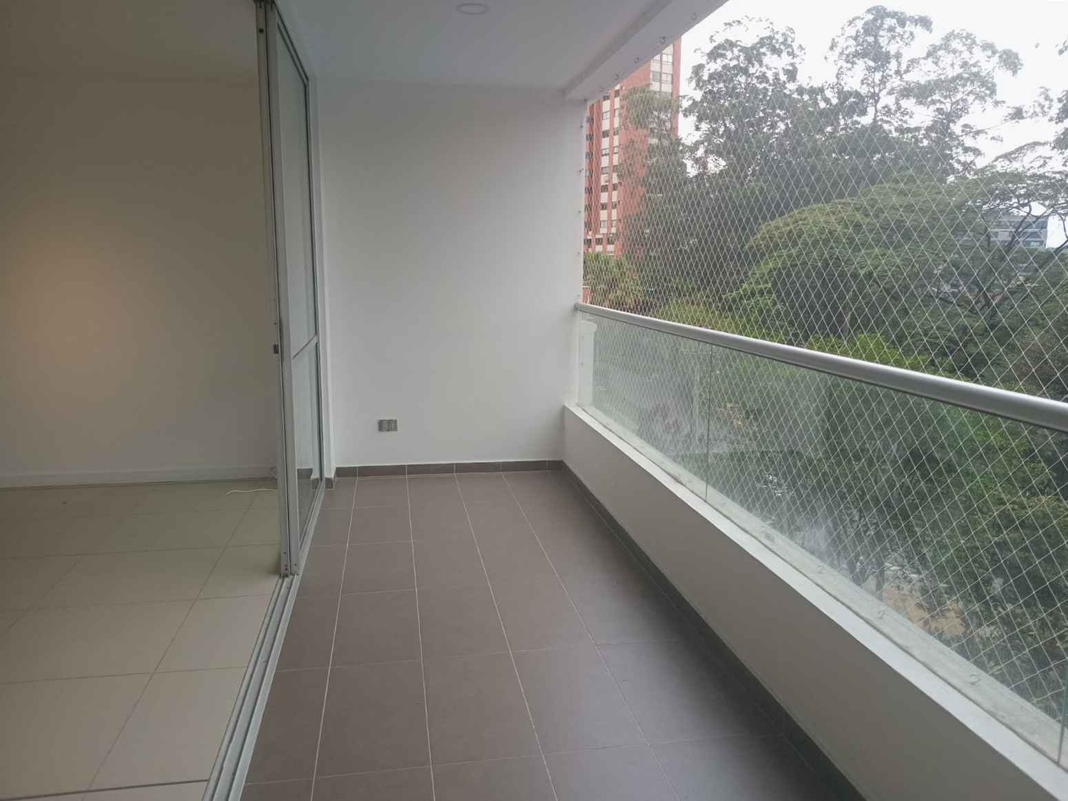 Apartamento en arriendo en El Poblado, Medellín · foto 18 de 18