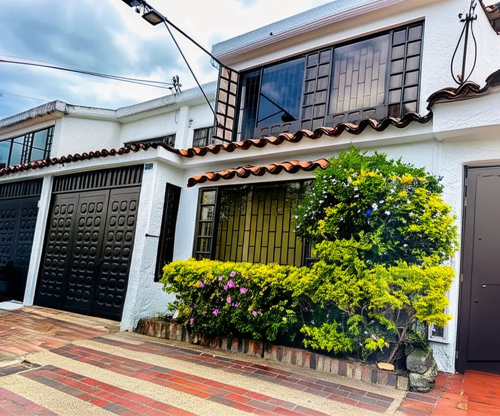 Casa en Arriendo en El Batán, Bogotá