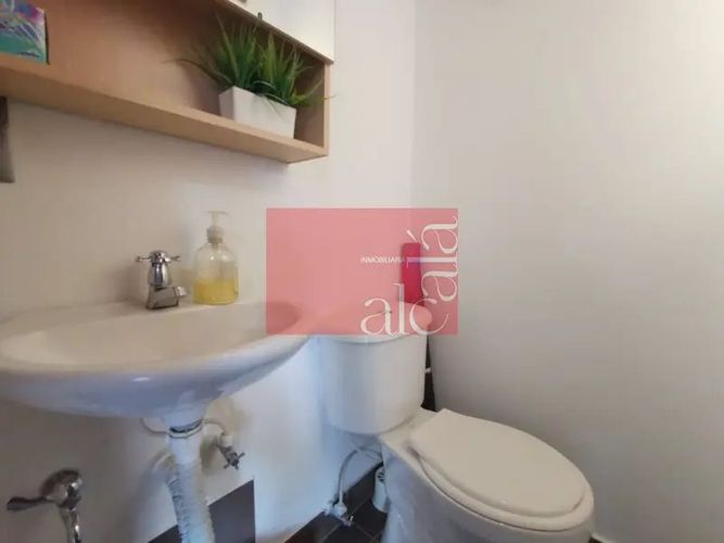 Local en venta en San Marcos, Envigado, 35 m² · foto 6 de 6