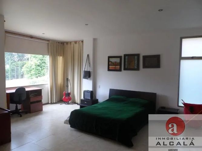 Casa de 4 alcobas en venta en Loma Del Esmeraldal, Envigado, 450 m² · foto 6 de 18