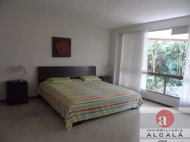 Casa de 4 alcobas en venta en Loma Del Esmeraldal, Envigado, 450 m² · foto 8 de 18