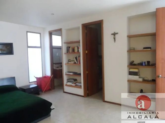Casa de 4 alcobas en venta en Loma Del Esmeraldal, Envigado, 450 m² · foto 9 de 18